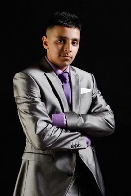 prom photography