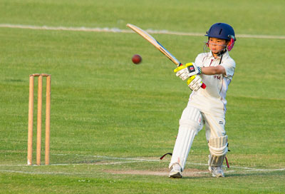 cricket photography
