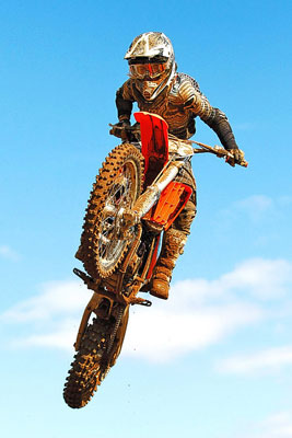 motorcross phtography